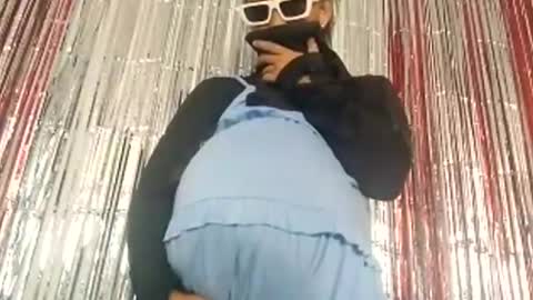 morenita5640 online show from December 2, 2024, 1:02 pm