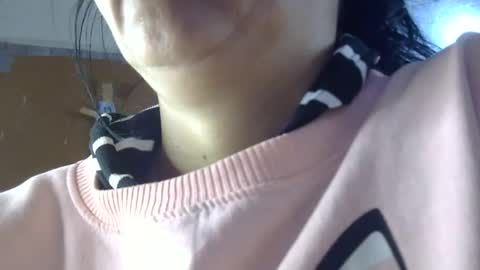 morenita5640 online show from October 21, 2025, 12:50 pm