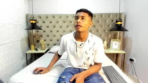 Mmorenito online show from October 30, 2025, 7:36 pm