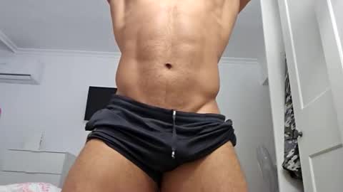 moreno1muscular online show from May 19, 2026, 5:36 am