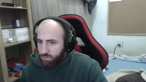 alejo online show from January 14, 2026, 7:47 am