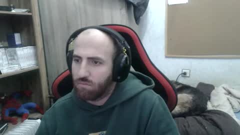 alejo online show from January 18, 2026, 6:55 pm