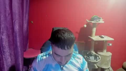 morenovlc848489 online show from July 12, 2026, 8:33 pm