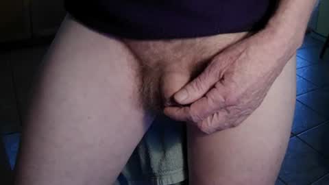 Snapshot of moreorless5 chatting on February 23, 2025, 1:10 pm moreorless5 online show from February 23, 2025, 1:10 pm