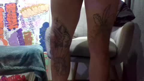 Snapshot of morfenblessex chatting on November 13, 2025, 10:14 am morfenblessex online show from November 13, 2025, 10:14 am