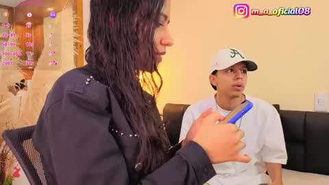 morgan_alice online show from March 29, 2026, 1:22 pm