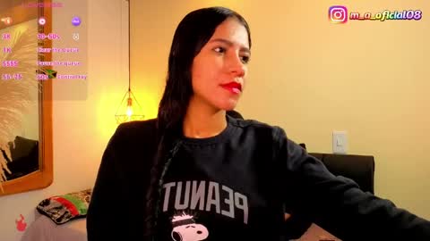 Snapshot of morgan_alice chatting on April 26, 2026, 12:47 pm morgan_alice online show from April 26, 2026, 12:47 pm