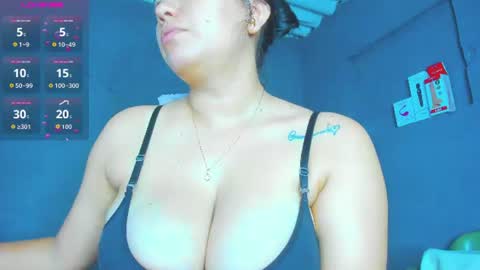 MORGAN CUTE - MODEL online show from June 22, 2026, 6:10 am