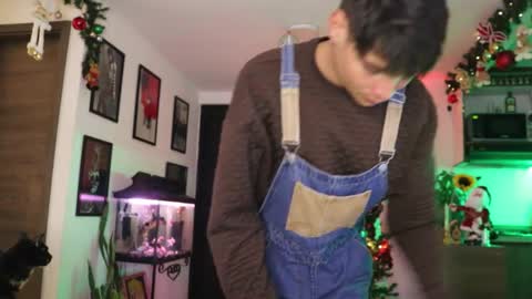   online show from January 1, 2025, 1:37 am