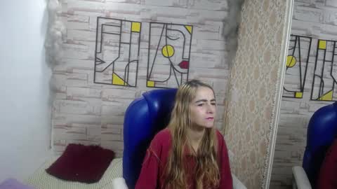 Morgana  online show from February 17, 2025, 3:25 am