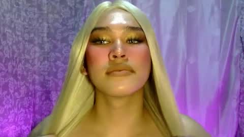 Ms. Morgana online show from February 5, 2026, 10:42 am