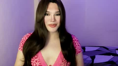 Ms. Morgana online show from May 11, 2026, 11:38 am