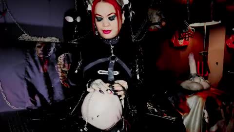 Morgana online show from January 15, 2026, 11:37 am