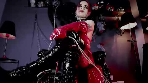 Morgana online show from February 4, 2026, 12:00 pm