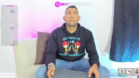 Snapshot of morganandmegan01 chatting on February 27, 2026, 11:54 am online show from February 27, 2026, 11:54 am