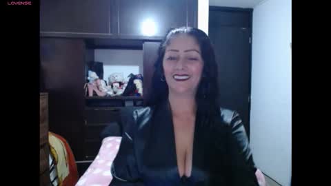 Snapshot of morganfacinating_7777 chatting on December 15, 2025, 11:53 pm MORGAN online show from December 15, 2025, 11:53 pm