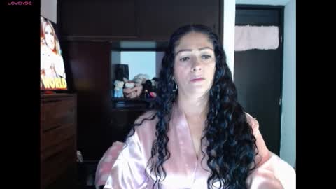 Snapshot of morganfacinating_7777 chatting on December 21, 2025, 10:06 pm MORGAN online show from December 21, 2025, 10:06 pm