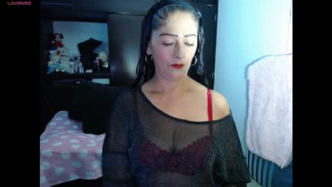 Snapshot of morganfacinating_7777 chatting on February 7, 2026, 11:52 pm MORGAN online show from February 7, 2026, 11:52 pm