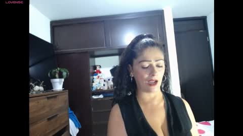 Snapshot of morganfacinating_7777 chatting on February 11, 2026, 12:26 am MORGAN online show from February 11, 2026, 12:26 am