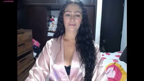 Snapshot of morganfacinating_7777 chatting on February 12, 2026, 11:22 pm MORGAN online show from February 12, 2026, 11:22 pm