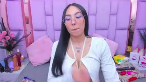 MorganHarper online show from July 28, 2026, 3:02 am