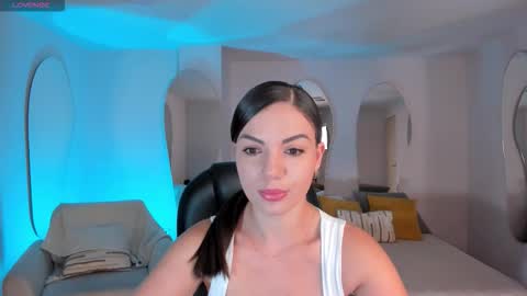 Morgan Hicks online show from February 19, 2026, 7:10 pm