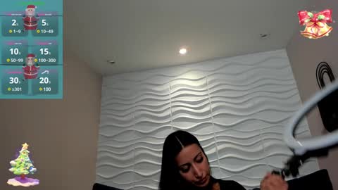 Snapshot of morganlake_ chatting on December 28, 2024, 3:37 am Morgan online show from December 28, 2024, 3:37 am