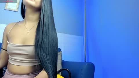 Snapshot of morganlake_ chatting on January 6, 2025, 3:31 am Morgan online show from January 6, 2025, 3:31 am
