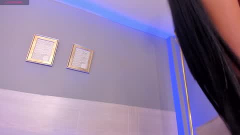 Snapshot of morganlake_ chatting on January 13, 2025, 3:34 am Morgan online show from January 13, 2025, 3:34 am