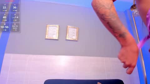 Snapshot of morganlake_ chatting on February 8, 2025, 3:41 am Morgan online show from February 8, 2025, 3:41 am