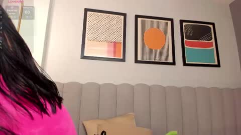 Snapshot of morganlake_ chatting on February 14, 2025, 3:33 am Morgan online show from February 14, 2025, 3:33 am