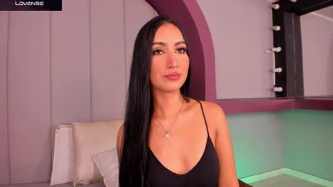 Snapshot of morganlake_ chatting on September 25, 2025, 4:49 am Morgan online show from September 25, 2025, 4:49 am