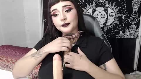 Morgan Moon online show from September 29, 2025, 9:30 pm