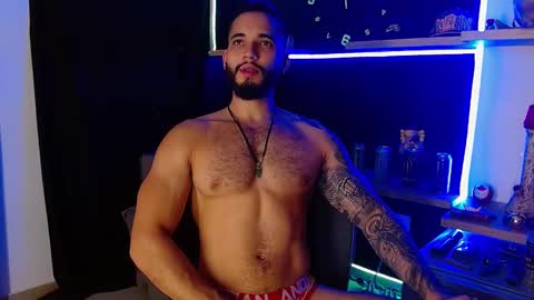 morgan online show from January 27, 2025, 11:11 pm