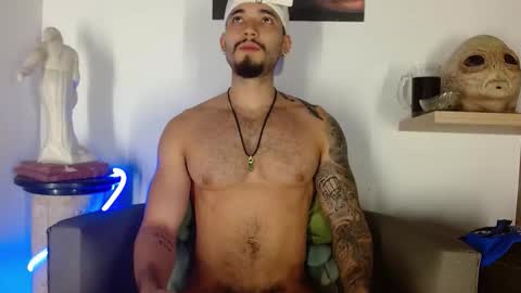 morgan online show from October 23, 2025, 6:39 pm