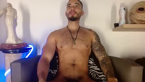 morgan online show from November 25, 2025, 6:08 pm