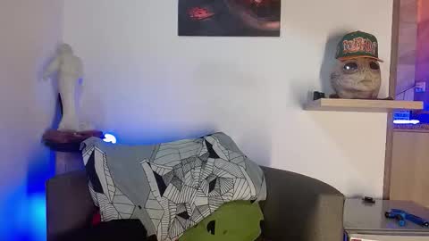 morgan online show from January 12, 2026, 10:37 pm