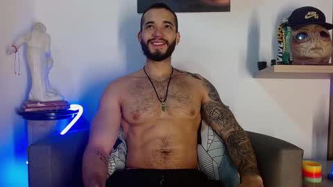 morgan online show from February 8, 2026, 10:02 pm