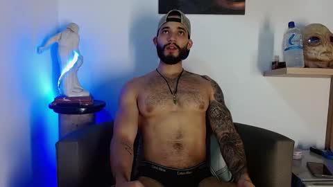 morgan online show from March 13, 2026, 12:50 am