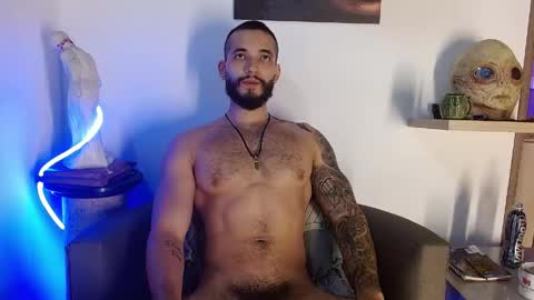 morgan online show from April 17, 2026, 8:34 pm