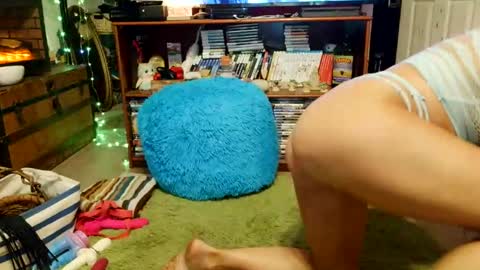 MorgannaVamp online show from April 19, 2026, 9:50 pm