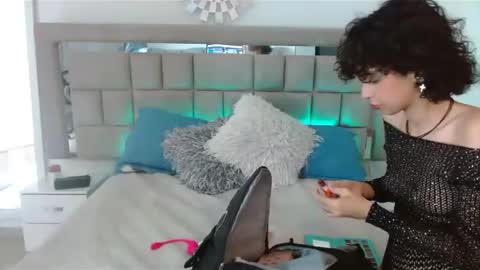 Snapshot of morgansexyladyy chatting on December 16, 2024, 9:52 pm MORGAN online show from December 16, 2024, 9:52 pm