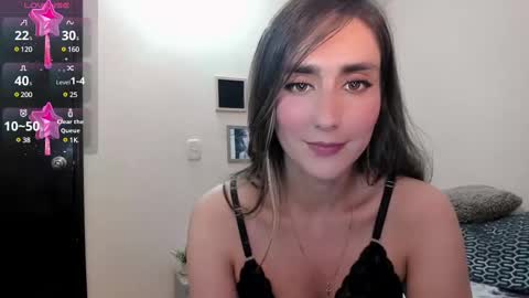 Moriah online show from January 28, 2025, 7:32 pm