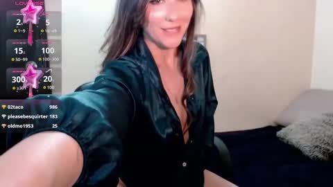 Moriah online show from March 5, 2025, 10:32 pm