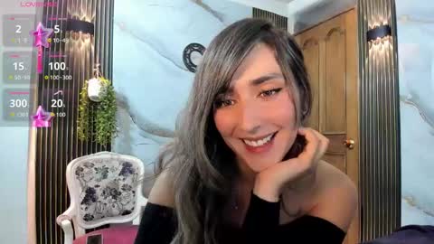 Moriah online show from October 30, 2025, 7:14 pm