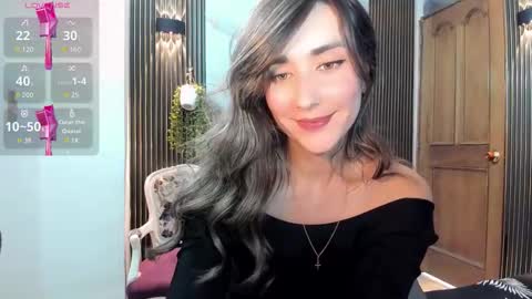 Moriah online show from November 24, 2025, 7:46 pm