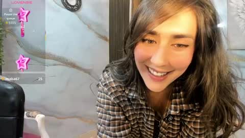 Moriah online show from April 20, 2026, 7:37 pm