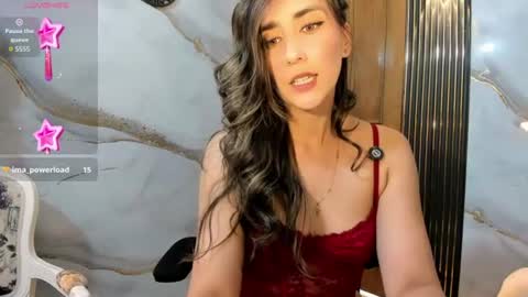 Snapshot of moriahhoe chatting on July 16, 2026, 7:20 pm Moriah online show from July 16, 2026, 7:20 pm