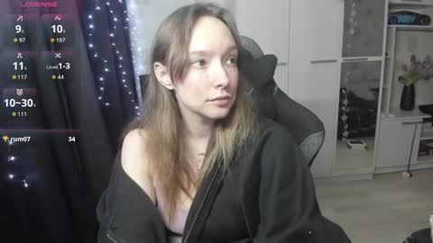 Lisa 3 online show from March 11, 2026, 9:32 pm