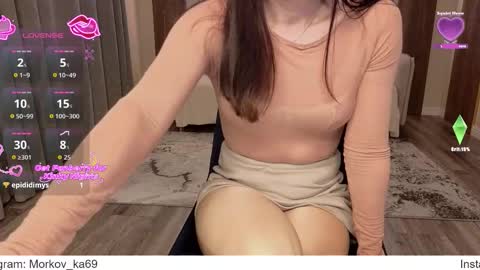 Snapshot of morkov_ka chatting on November 20, 2025, 1:55 pm Anna online show from November 20, 2025, 1:55 pm